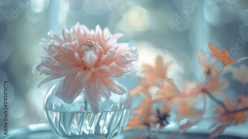 Spring & Summer Floral Beauty: Pink Roses, Purple Peonies, and Daisy Bouquets in Garden Arrangements