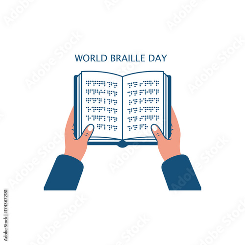 World Braille Day