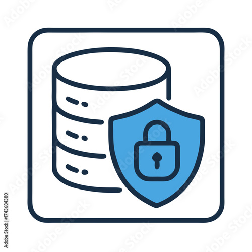 Implementing robust security protocols for crucial big data management, enabling secure data analysis and protecting sensitive digital assets with advanced measures