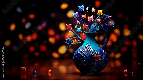 Enchanting Nature Bouquet