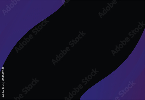 vector illustration of an abstract background