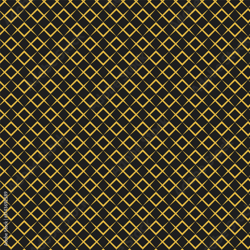 Luxury seamless pattern background	
