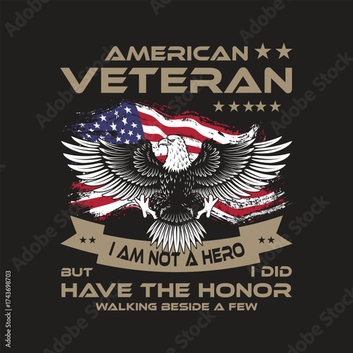Veterans Day Design