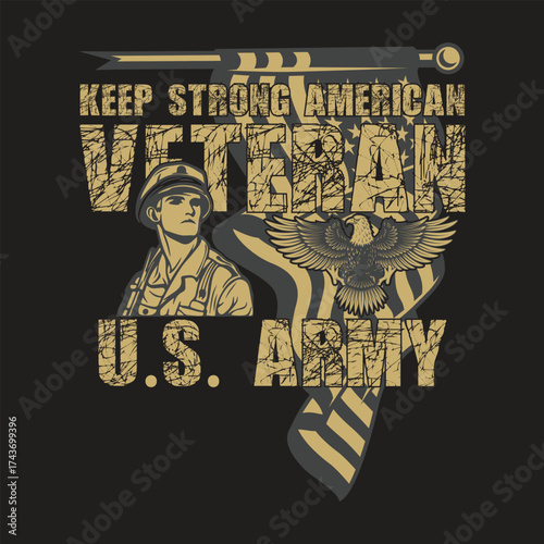 Veterans Day Design