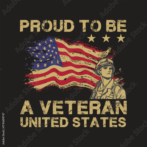 Veterans Day Design