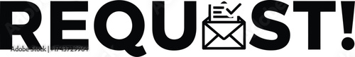 Request form online submission email marketing campaign now editable