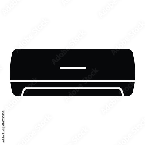 Ac Vector icon which can easily modify or edit