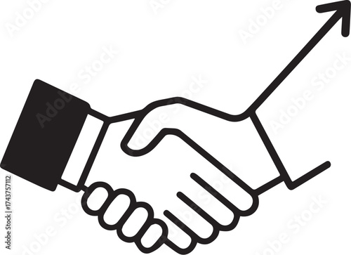 Business Partnership and Growth Vector