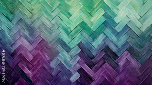 Plum Sage Green Elegance