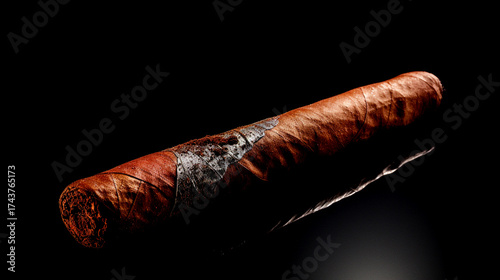 Premium Cigar Display