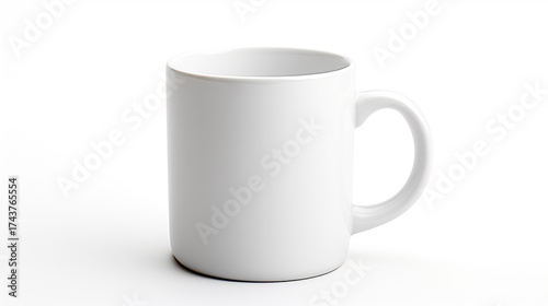 Premium Mug Elegance