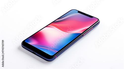 Premium Smartphone Isolation