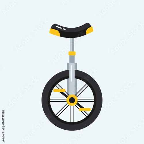 Open Holy Book on Rehal Stand | Quran Reading Symbol | Islamic Religious Vector Icon