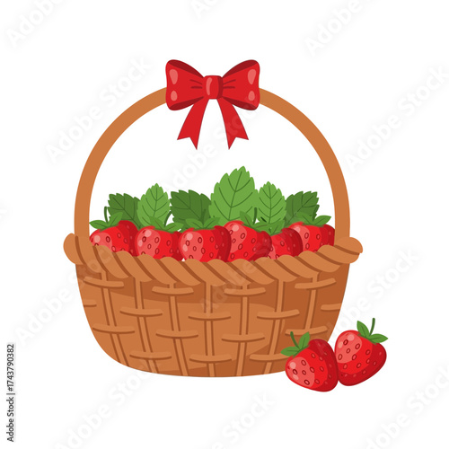 Open Holy Book on Rehal Stand | Quran Reading Symbol | Islamic Religious Vector Icon