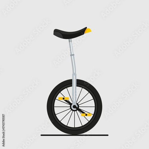 Open Holy Book on Rehal Stand | Quran Reading Symbol | Islamic Religious Vector Icon