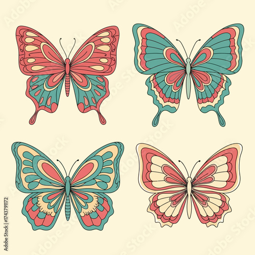 Open Holy Book on Rehal Stand | Quran Reading Symbol | Islamic Religious Vector Icon