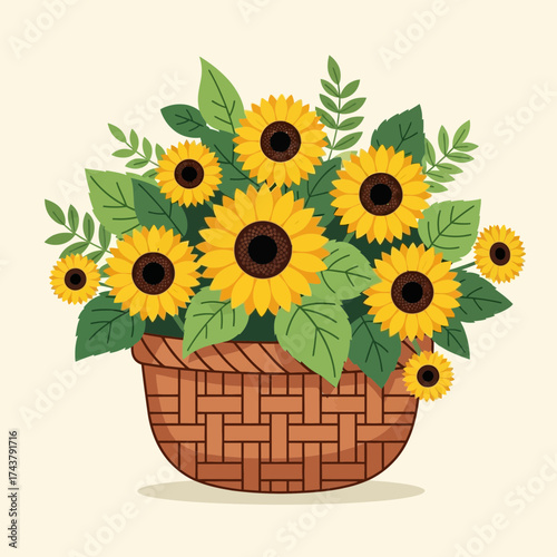 Backpack Illustration – Detailed Black and White Vector Drawing of Travel and School Bag with Front Pocket and Straps