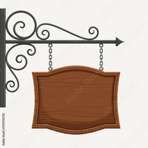 Backpack Illustration – Detailed Black and White Vector Drawing of Travel and School Bag with Front Pocket and Straps