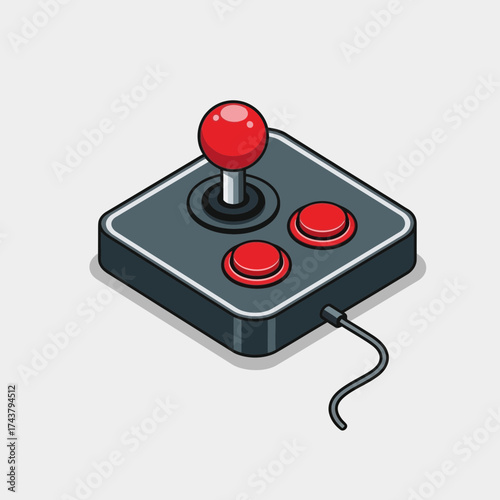 Open Holy Book on Rehal Stand | Quran Reading Symbol | Islamic Religious Vector Icon