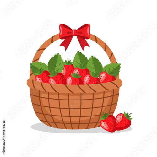 Open Holy Book on Rehal Stand | Quran Reading Symbol | Islamic Religious Vector Icon