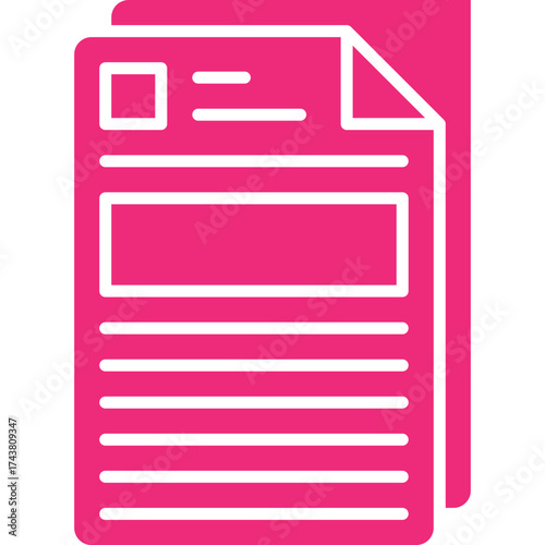 clipboard icon vector illustration