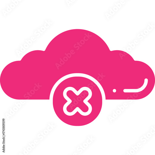 cloud computing concept