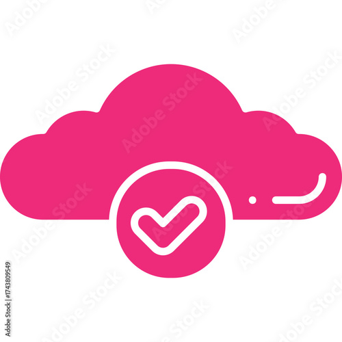 cloud computing concept