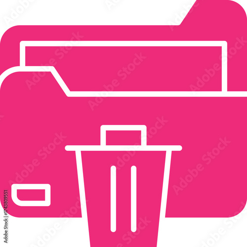 trash can icon