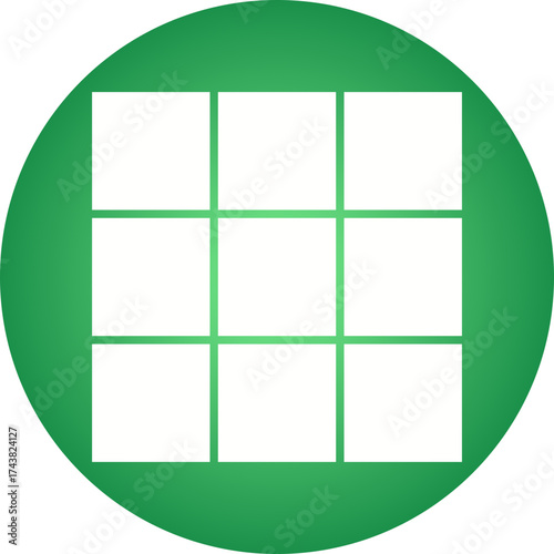green house icon