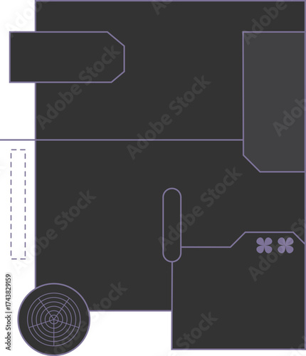 Abstract Geometric Design