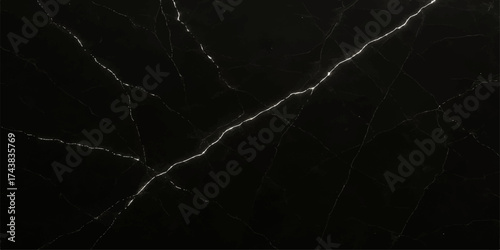 
Black and white abstract background loop of electric bolts and thunder against a dark grunge texture reflecting the night sky