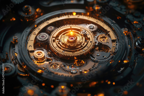 Advanced Engineering Concepts in a Digital World Setting