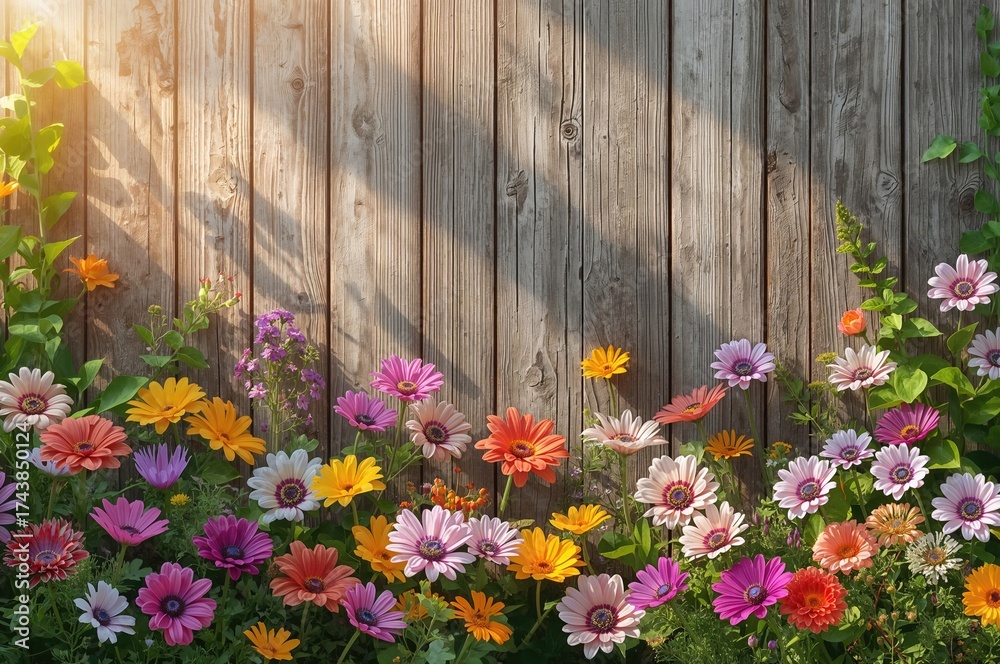 Fototapeta premium My lovely blossoms