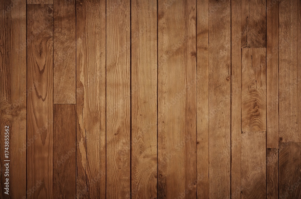 Fototapeta premium Rustic wooden backdrop