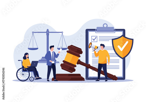 The importance of legal compliance in business operations.