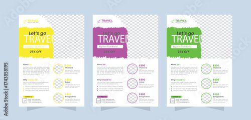Explore Affordable Global Travel Deals