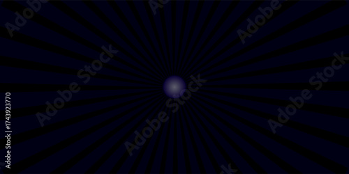 Modern Grunge Texture Background in Deep Blue and Black for High effect