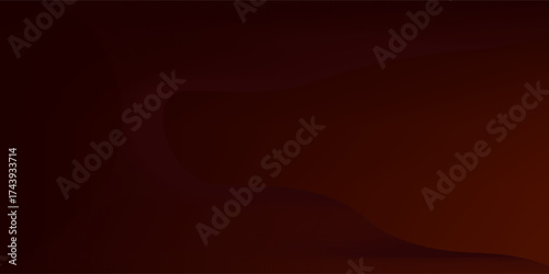 Premium background design with diagonal line pattern in maroon colour. Vector horizontal template for digital business banner, formal invitation, luxury voucher, prestigious gift certificate