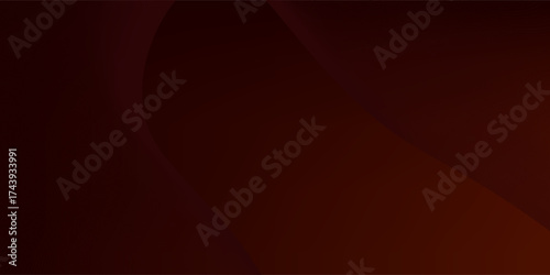 Premium background design with diagonal line pattern in maroon colour. Vector horizontal template for digital business banner, formal invitation, luxury voucher, prestigious gift certificate