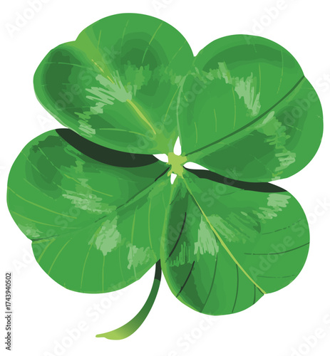 4 Leaf Clover
