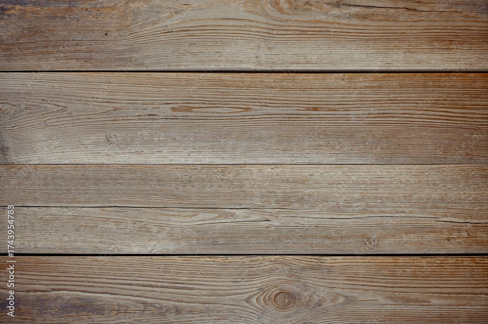 Obraz premium Timber strips used in building