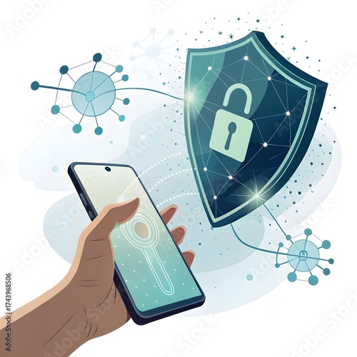 Smartphone Security Protecting Data with Mobile Encryption