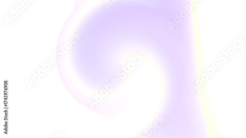 Elegant pastel swirl background for modern designs, perfect for adding a soft touch to websites, presentations, and social media content, calming and fresh