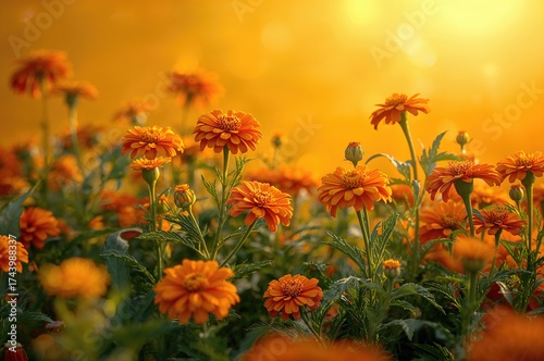 Tagetes: A Group of Mostly ...