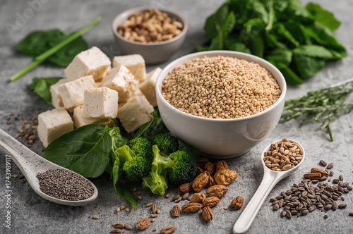 Choosing Vegan Plant-Based ...