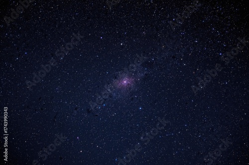Nebula and Southern Cross S...