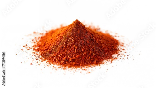 Smoky Paprika Spice on a Wh...
