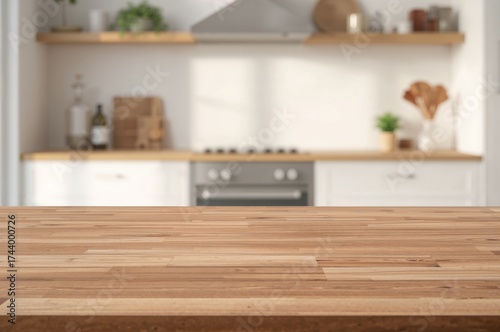 Close-up of end grain woode...