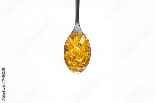 Single dietary supplement o...