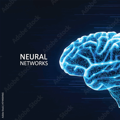 Neural Networks Illustration
